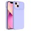 Kryt Slide Case iPhone 14 Plus Lavender