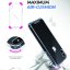 Kryt Roar Case Armor Xiaomi Redmi 13C / Poco C65 Priesvitný