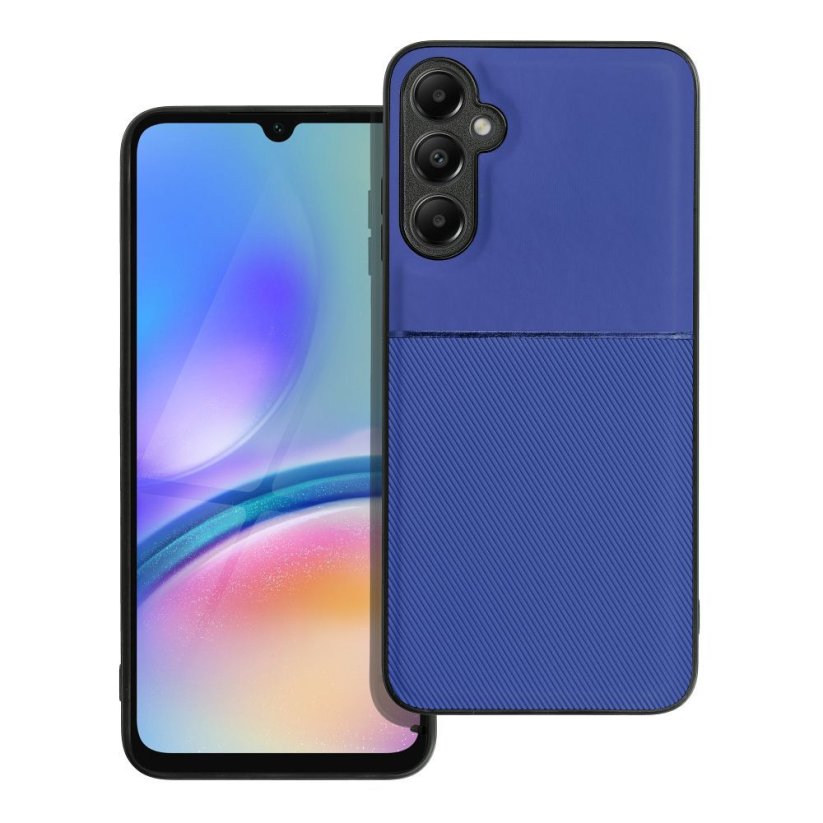 Kryt Noble Case Samsung Galaxy A05S Blue