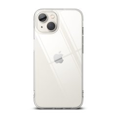 Priesvitný kryt - Crystal Air iPhone 15 Plus