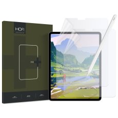 2ks v balení, set matných fólií Hofi Paper Pro+ 2-Pack iPad Air 10.9” 4 / 5 / 2020-2022 / Pro 11” 2 / 3 / 4 / 2020-2022 Matte Clear