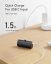 Powerbanka Powerbank Veger Plugon (W0556P) Pd Qc3.0 3A 20W 5000 mAh With A Built-In Connector Lightning Black