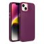 Kryt Frame Case iPhone 14 Plus Purple