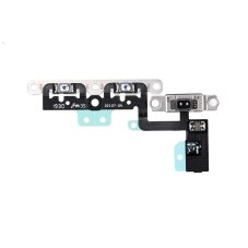 iPhone 11 - A hangerőgomb hajlítása