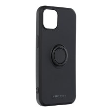 Kryt Roar Case Amber iPhone 13 Black