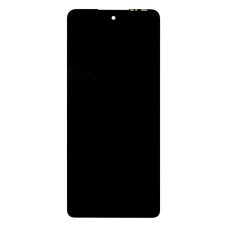 Displej Infinix Hot 40/Tecno Spark 20 Pro Black Displej Infinix Hot 40/Tecno Spark 20 Pro Black