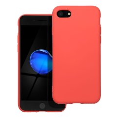 Kryt Silicone Case iPhone 7 Peach