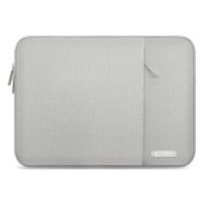 Tech-Protect Sleevy laptop védőhuzat 13-14 zsírkréta Grey