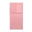 Kryt Slide Case Samsung Galaxy S24 Ultra Light Pink