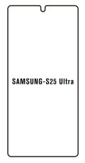 engaroGuard Hydrogel - ochranná fólia - Samsung Galaxy S25 Ultra