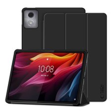 Obal Tech-Protect Smartcase Lenovo Tab K11 Plus Tb-352 11,5 Black