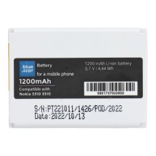 Batéria Battery Nokia 3310 / 3510 1200 mAh Blue Star