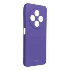Kryt Roar Case All Day Colorful Jelly Xiaomi Redmi 14C Purple