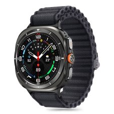 Remienok Tech-Protect Weave Pro Samsung Galaxy Watch Ultra 2024 / 2025 (47 mm) Black Remienok Tech-Protect Weave Pro Samsung Galaxy Watch Ultra 2024 / 2025 (47 mm) Black