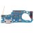 Samsung Galaxy M55 - Nabíjací flex s PCB doskou a konektorom