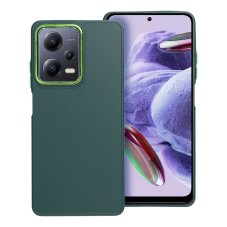Kryt Frame Case Xiaomi Redmi Note 12 Pro Plus 5G Green