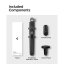 Selfie tyč Spigen S560W Bluetooth Selfie Stick Long Tripod Black Selfie tyč Spigen S560W Bluetooth Selfie Stick Long Tripod Black