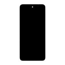 Motorola Moto G55 Kijelző kerettel (Service Pack - eredeti pótalkatrész)