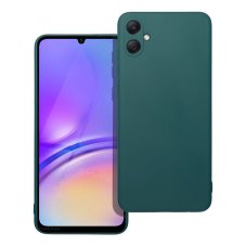 Kryt Matt Case Samsung Galaxy A05 Dark Green Kryt Matt Case Samsung Galaxy A05 Dark Green