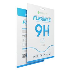 Ochranné tvrdené sklo Bestsuit Flexible Hybrid Glass Apple iPad Air 13" 2024