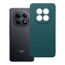 Puzdro na Xiaomi Redmi Note 15 Pro 4G Matt Dark Green