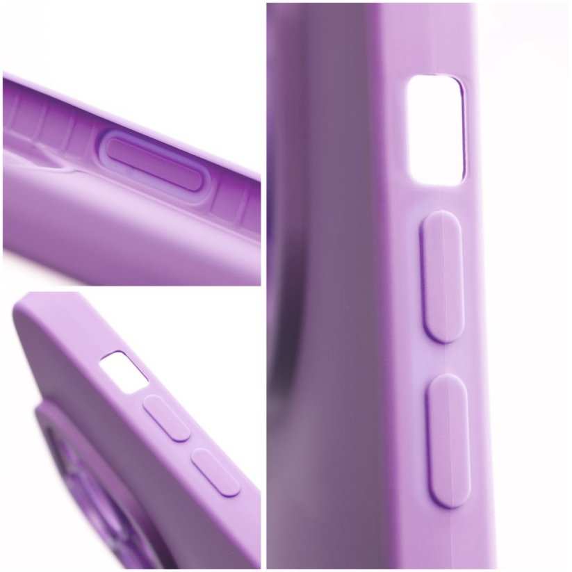 Kryt Roar Luna Case iPhone 13 Pro Violet