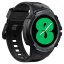 Remienok Spigen Rugged Armor ”Pro” Samsung Galaxy Watch 4 / 5 (44 mm) Charcoal Grey