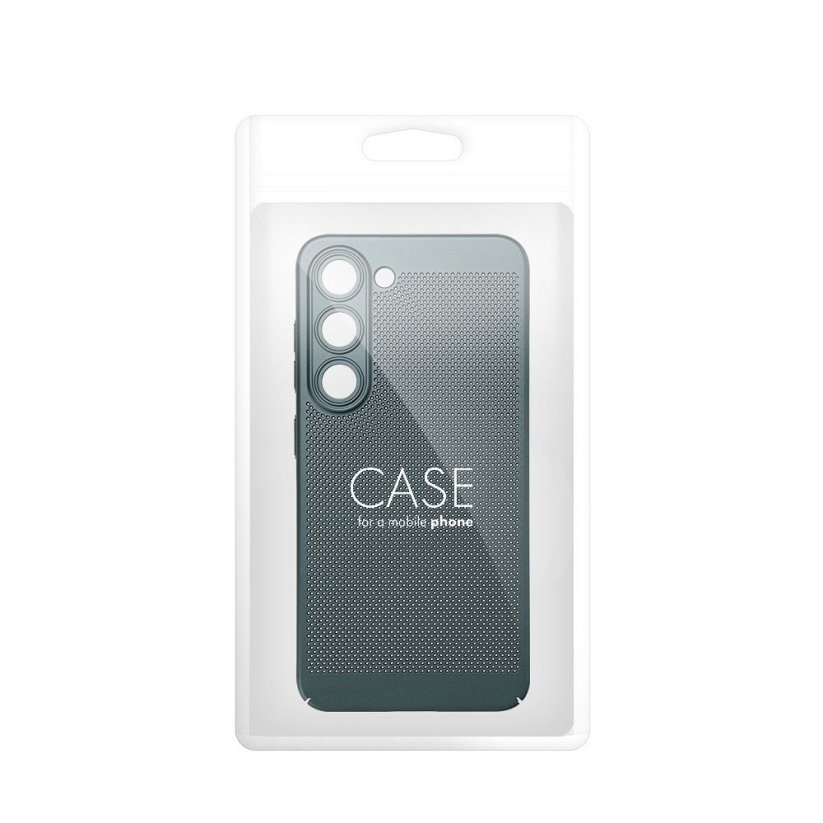 Kryt Breezy Case Samsung Galaxy S22 Ultra Green