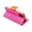 Kryt Canvas Book Case Samsung Galaxy S23 FE Pink