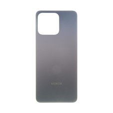 Honor X6 4G csere hátsó akkumulátorfedél Titanium Silver
