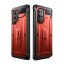 Kryt Supcase Unicorn Beetle Pro 2-Set Samsung Galaxy S24 Ultra Ruddy