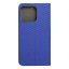 Kryt Sensitive Book iPhone 16 Pro Blue