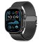 Remienok Tech-Protect Milano Apple Watch 6 / 7 / 8 / 9 / 10 / SE / Ultra 1 / 2 (44 / 45 / 46 / 49 mm) Black