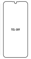 engaroGuard Hydrogel - ochranná fólie - TCL 20Y