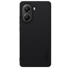 Nillkin Super Frosted PRO Magnetic zadný kryt pre Poco X7 Pro 5G Black