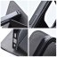 Kryt Smart Magneto Book Case Poco M5S Black