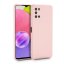 KRYT TECH-PROTECT ICON SAMSUNG GALAXY A03S PINK