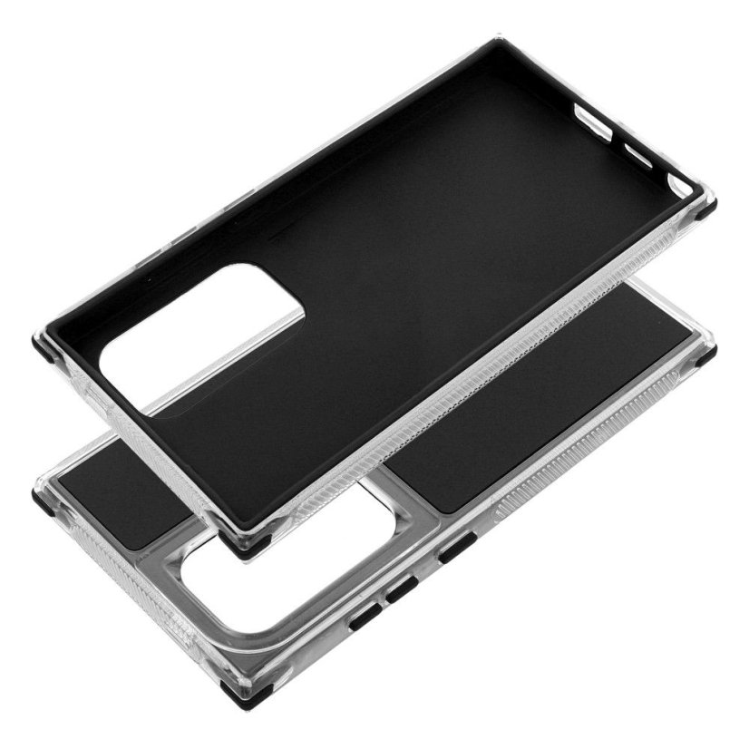 Kryt Case Xiaomi Redmi Note 14 Pro 5G / 14 Pro Plus 5G Matrix Black