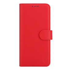 Tactical Field Notes pro Xiaomi Redmi Note 15 4G/5G Red