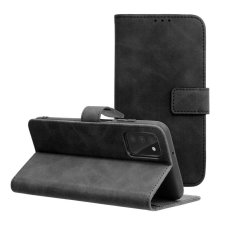 Kryt Forcell TENDER Book Case Samsung Galaxy A03S čierny Kryt Forcell TENDER Book Case Samsung Galaxy A03S čierny