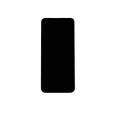 Displej s rámem pro Xiaomi Redmi 12/12 5G
