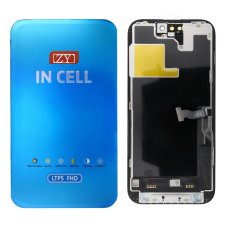 Zy LCD Display iPhone 14 Pro Ffhd-900P Incell (Change IC) Zy LCD Display iPhone 14 Pro Ffhd-900P Incell (Change IC)