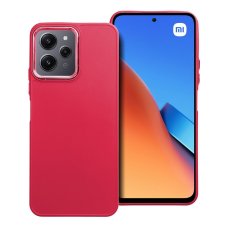 Kryt Frame Case Xiaomi Redmi 12 4G / 12 5G Magenta
