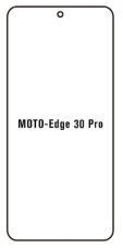 Hydrogel - ochranná fólia - Motorola Edge 30 Pro Hydrogel - ochranná fólia - Motorola Edge 30 Pro