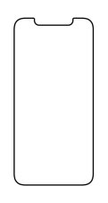 engaroGuard Hydrogel - ochranná fólie - iPhone XR
