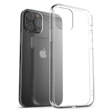 Silikónový kryt s hrúbkou 0,5 mm iPhone 11 Pro
