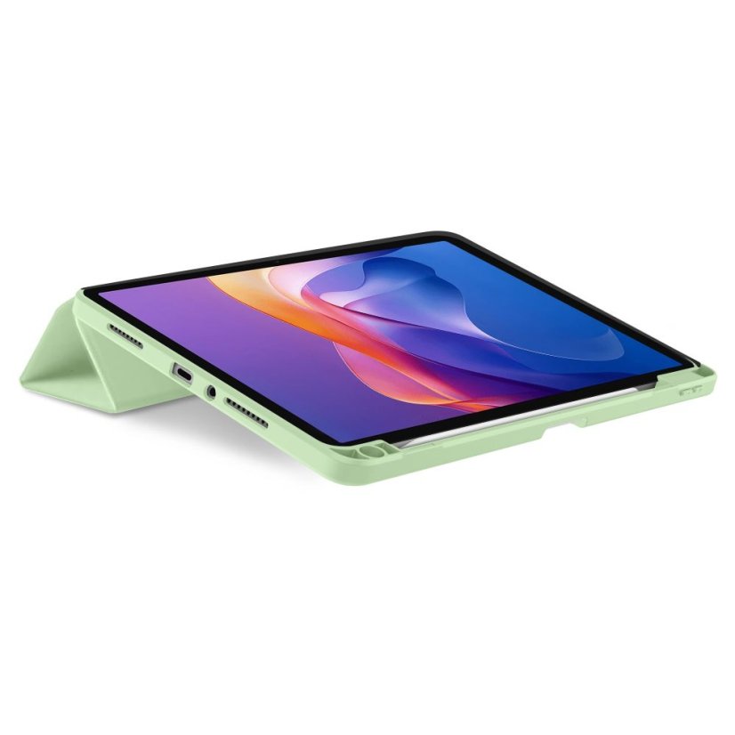Kryt Tech-Protect SC Pen Xiaomi Redmi Pad 2 11.0 Matcha Green
