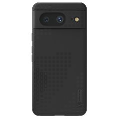 Nillkin Super Frosted PRO Magnetic zadný kryt pre Google Pixel 8 Black Nillkin Super Frosted PRO Magnetic zadný kryt pre Google Pixel 8 Black