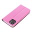 Kryt Sensitive Book Case Xiaomi Redmi Note 15 5G Pink