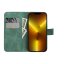 Tok Tender Book Case Xiaomi Redmi Note 11 / 11S Green
